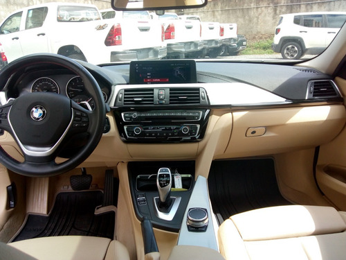 Bmw 320i Gp Active Flex