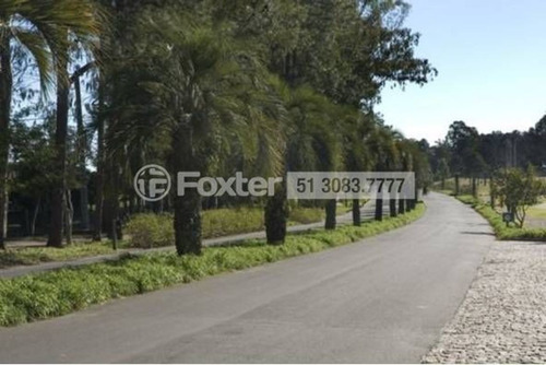 Terreno Em Condomínio, 1000 M², Belém Novo - 122242
