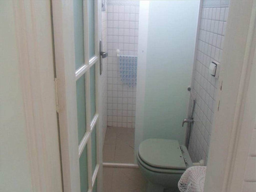 Ref.: Fd60 - Apartamento Com 01 Dorm. ? Boqueirao ? Praia Grande. - Fd60