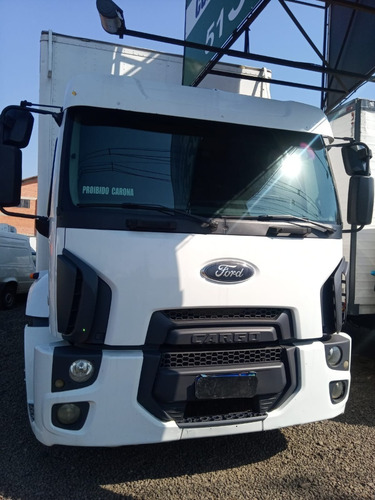 Imagem 1 de 12 de Ford/cargo 1719