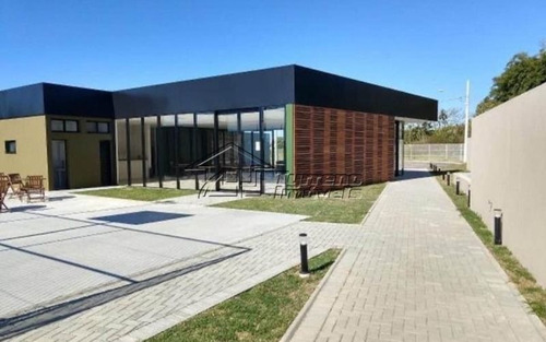 Imagem 5 de 7 de Terreno Com 212m² Em Condomínio Em Jacareí