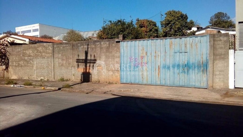 Imagem 6 de 6 de Terreno À Venda Em Parque Rural Fazenda Santa Cândida - Te004600