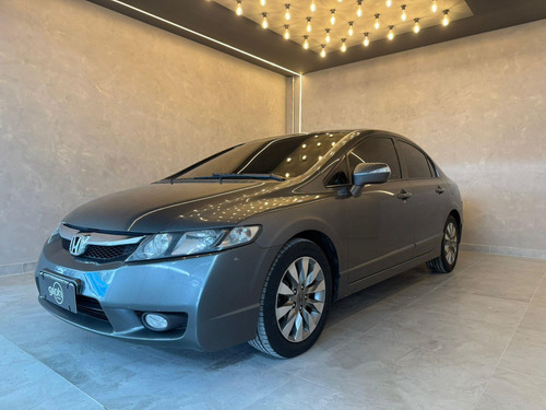 Honda Civic CIVIC SED. LXL/LXL SE 1.8 FLEX 16V MEC