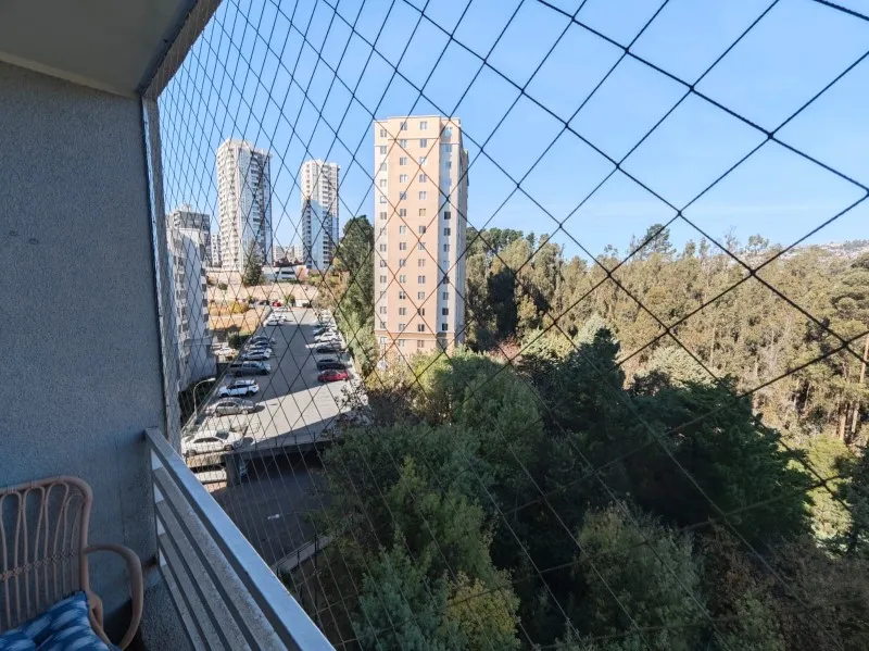 Imagen 5 de 30 de Vendo Lindo Depto 3d 2b En San Roque, Valparaíso
