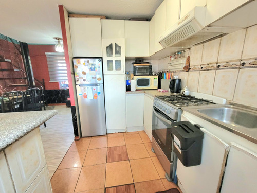 Casa Esquina 3d, Villa San Alfredo, Talagante