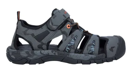 Sandalias todo terreno mujer hot sale
