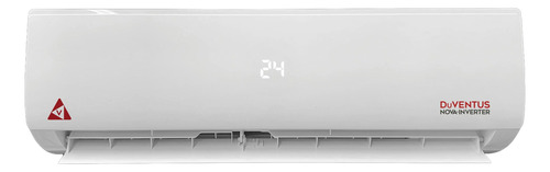 Minisplit Duventus Nova-inverter 1.5 Ton 220volts-frio/calor
