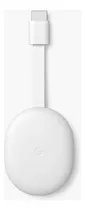 Comprar Google Chromecast Con Google Tv 4k - Streaming 
