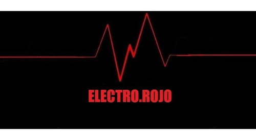 Imagen 2 de 2 de Amplificador Led Rgb 3x8a Canal 24a. Metalico