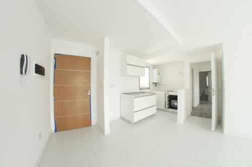 Venta Departamento 3 Ambientes A Estrenar Villa Urquiza Balcón Y Cochera Opcional