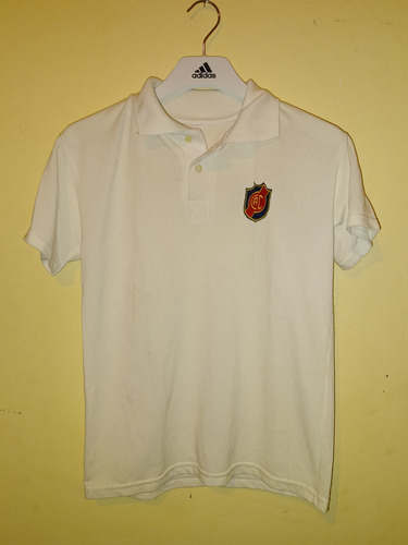 Camiseta Del Club Colegiales 