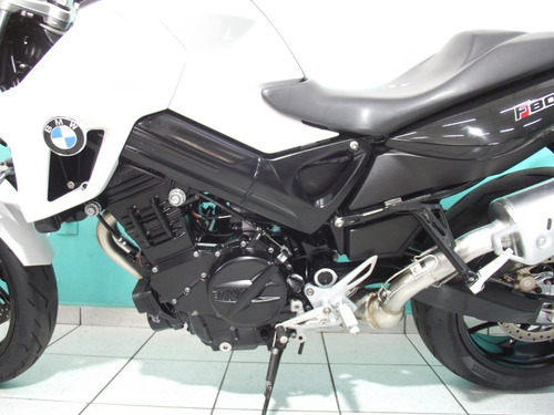 Bmw F 800 R