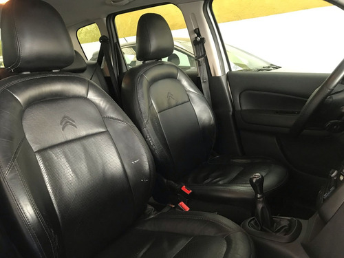 Citroën C3 Picasso 1.5 Glx Flex 5p