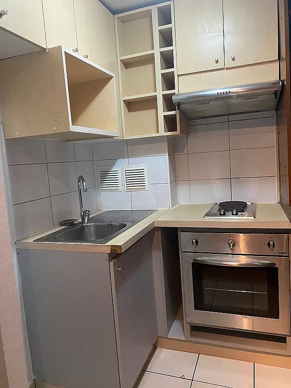 Imagen 4 de 16 de Calle San Isidro 635 1dormitorio +1 Baño Comuna Santiago
