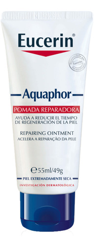 Eucerin Aquaphor Ungüento Reparador 55ml