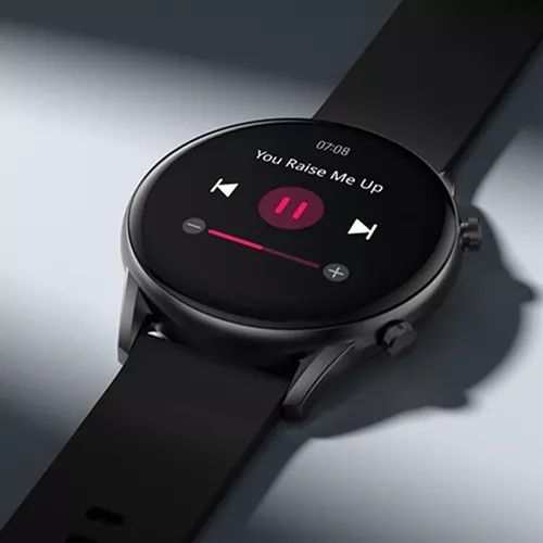 RELÓGIO SMART WATCH TELA RETINA 1,32 RT2 LS10 PRETO HAYLOU - Express  Informática, sempre o preço mais barato.