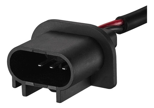 H13 Canbus Antiparpadeo Cancelador Decodificador Resistor Li