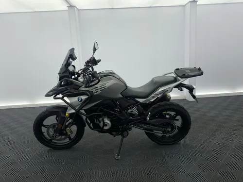 Bwm G 310 Gs