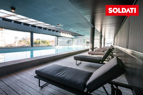 Venta - Departamento 4 Ambientes - Nuñez