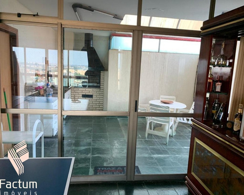 Imagem 5 de 15 de Apartamento Residencial Para Venda Edifício Marrocos Vila Pavan, Americana - Ap00767 - 68680183