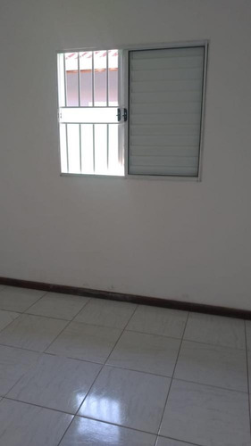 Imagem 18 de 27 de Ótima Casa Térrea - 2 Dormitórios - 2 Vagas De Garagem - Colinas De Cotia - Cotia / Sp - Cs5230v