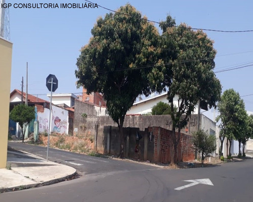 Imagem 2 de 4 de Terreno A Venda Em Indaituba Sp - Te02796 - 70538006