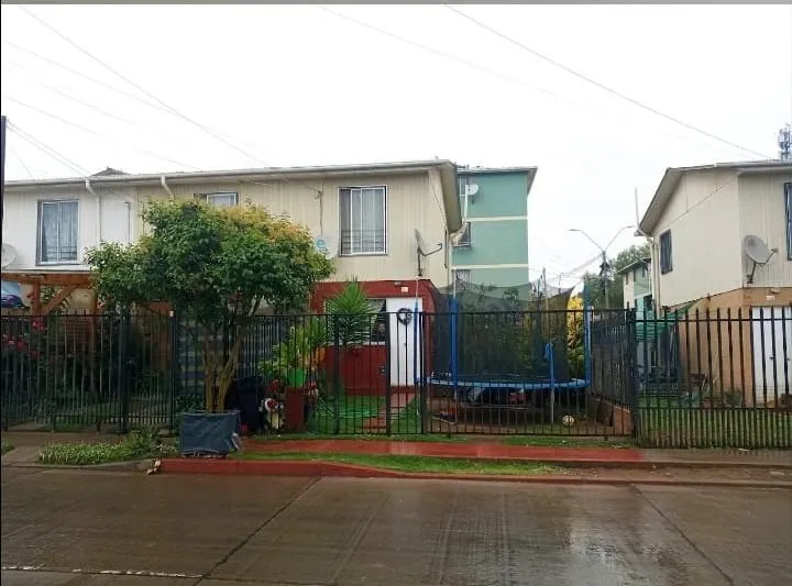 Imagen 5 de 16 de Excelente Oportunidad Casa 2 Pisos En Rancagua