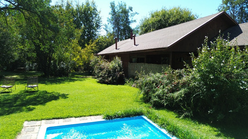 Casa En Los Montes De San Clemente