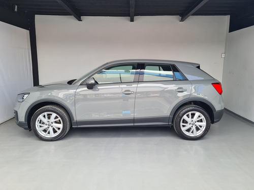 Imagen 5 de 15 de Audi Q2 2019 1.4 Dynamic S-tronic At