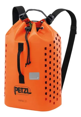 Mochila Para Cuerda Petzl MercadoLibre