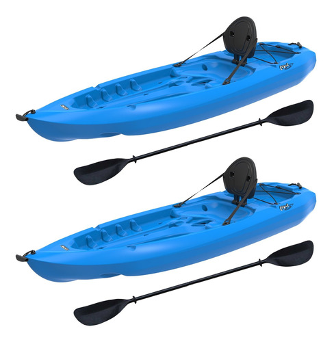 Lifetme Lotus Kayak Sit-on-top Remo