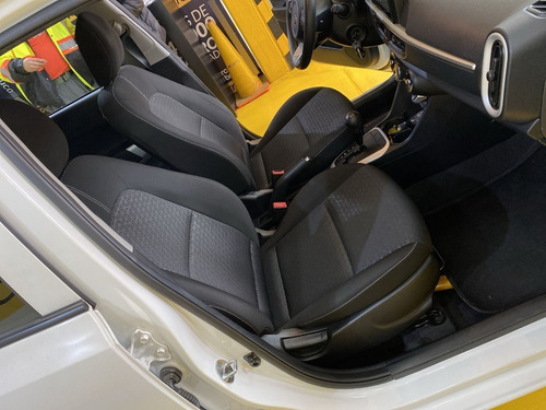 Imagen 15 de 25 de Kia Picanto 1.3
