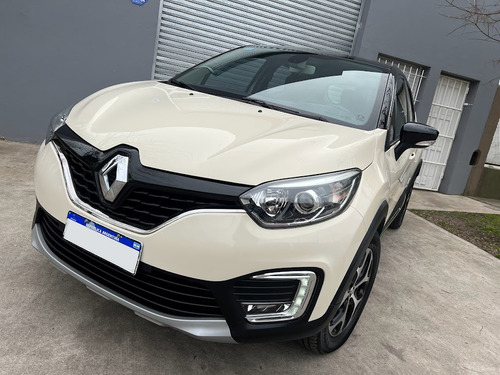 Renault Captur 2.0 Intens Manual