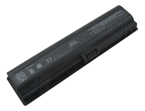 Bateria Para Hp Compatível Com Pn Hstnn-ob42