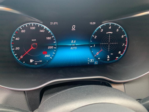 Mercedes C300 Sport Turbo 2019