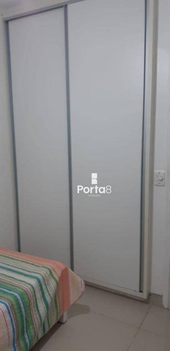 Casa À Venda, 110 M² Por R$ 380.000,00 - Terra Nova Garden Village I - São José Do Rio Preto/sp - Ca2721