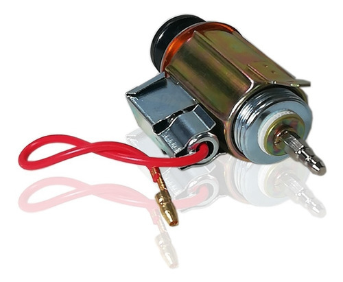 Encendedor Auto Universal Con Luz