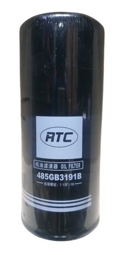  Filtro Aceite Mack 485gb31951 51791 2p4004 Lf667  