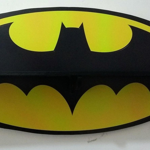 Repisa Batman Clasica
