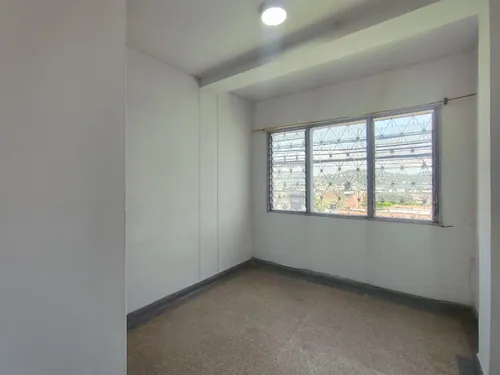 Casa En Arriendo En El Contento. Cod A17312
