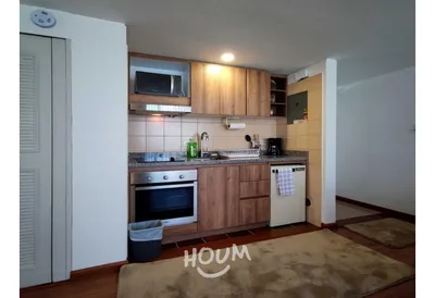 Apartamento en arriendo