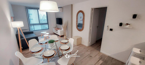 Departamento En Venta! Betania Plaza - B° Nueva Cordoba!