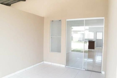 Imagem 11 de 11 de Casa De 2 Quartos Em Senador Canedo