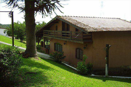Imagem 1 de 26 de Casa Com 2 Dorms, Chácaras São Luís, Santana De Parnaíba - R$ 4.6 Mi, Cod: 62200 - V62200