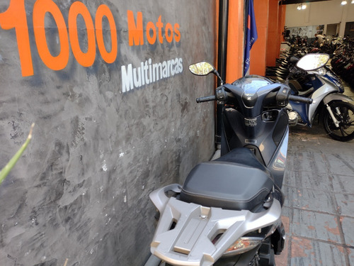 Imagem 6 de 10 de Honda Sh 150 I 2019