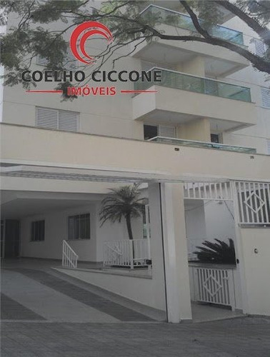 Imagem 2 de 6 de Compre Apartamento Em Vila Gilda - V-1076