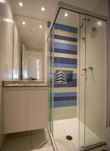 Imagem 6 de 15 de Apartamento À Venda, 68 M² Por R$ 540.000,00 - Jardim Flor Da Montanha - Guarulhos/sp - Ap2227
