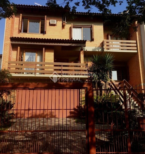 Imagem 2 de 15 de Casa - Tristeza - Ref: 233049 - V-233049