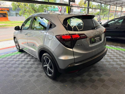 Honda HR-V Hr-v Ex Cvt