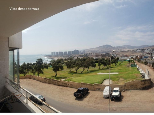 Subida Del Agua 270, Antofagasta, Chile